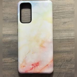Burga Phone Case